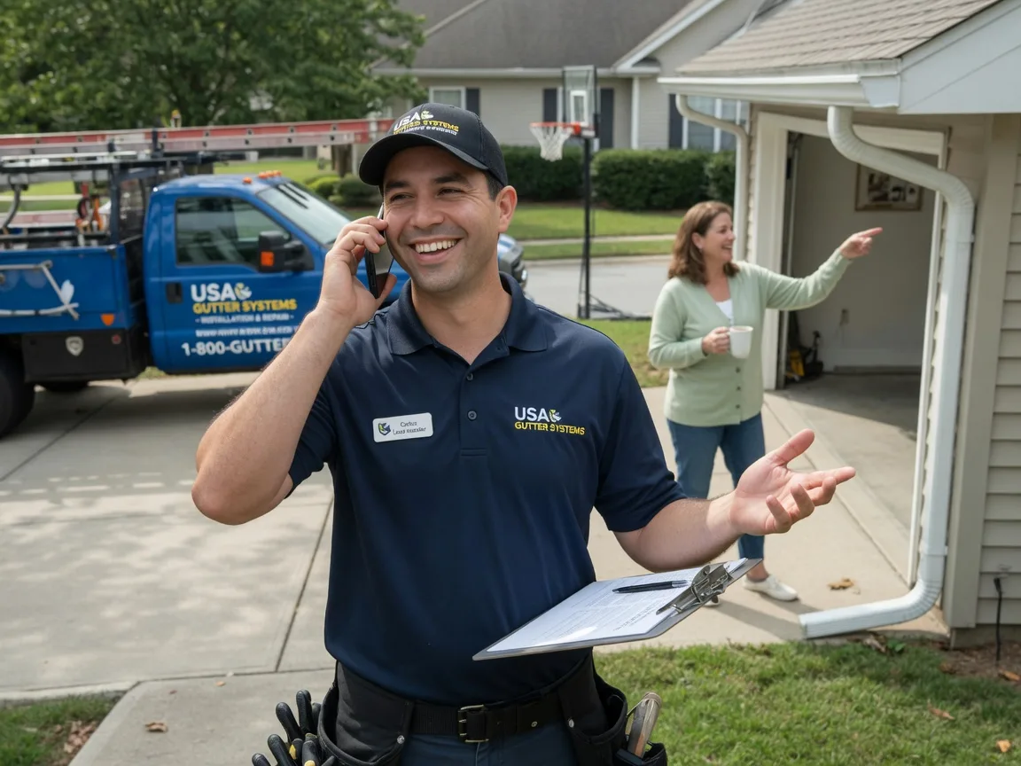 Gutter Installation Camden, MI FAQs